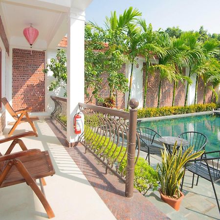 Tam Coc International Friends Apartment Ninh Binh Exterior photo