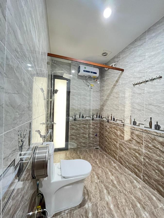 Tam Coc International Friends Apartment Ninh Binh Exterior photo