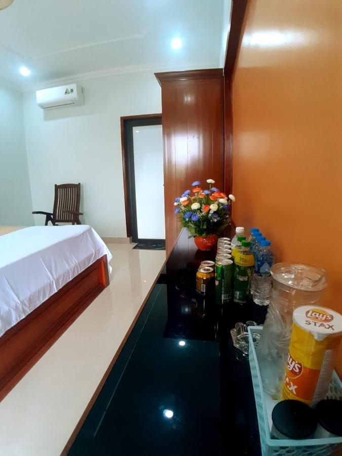 Tam Coc International Friends Apartment Ninh Binh Exterior photo
