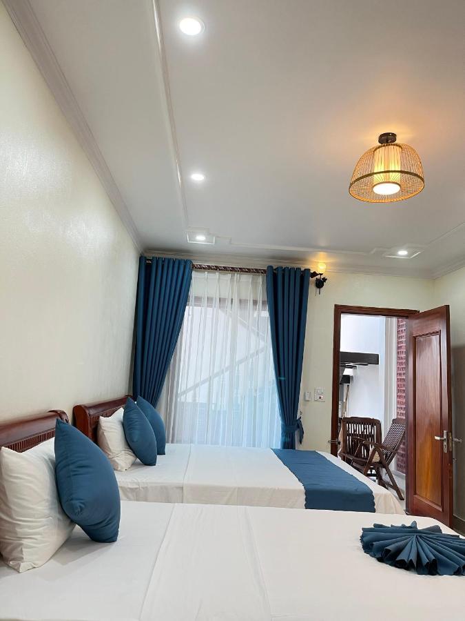 Tam Coc International Friends Apartment Ninh Binh Exterior photo