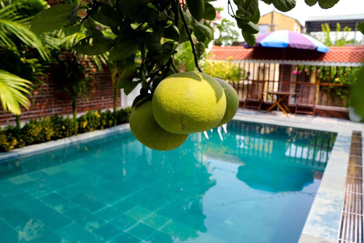 Tam Coc International Friends Apartment Ninh Binh Exterior photo