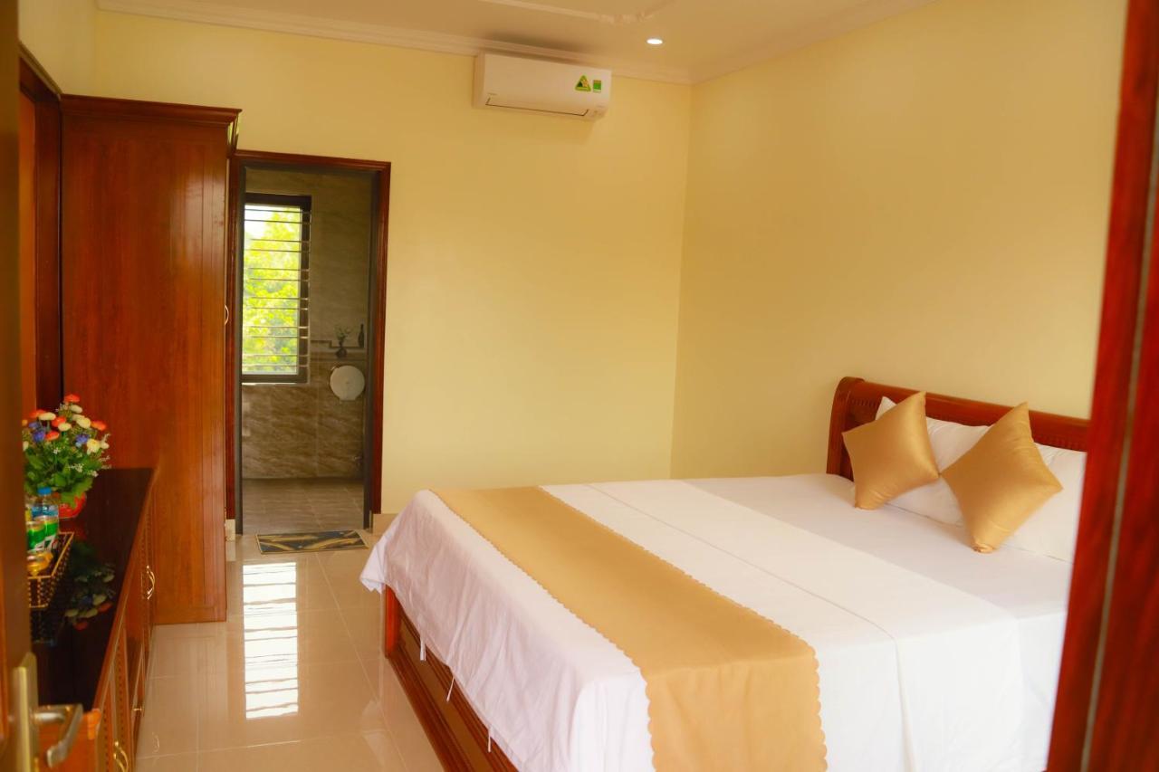Tam Coc International Friends Apartment Ninh Binh Exterior photo