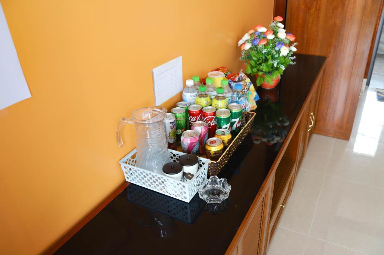 Tam Coc International Friends Apartment Ninh Binh Exterior photo