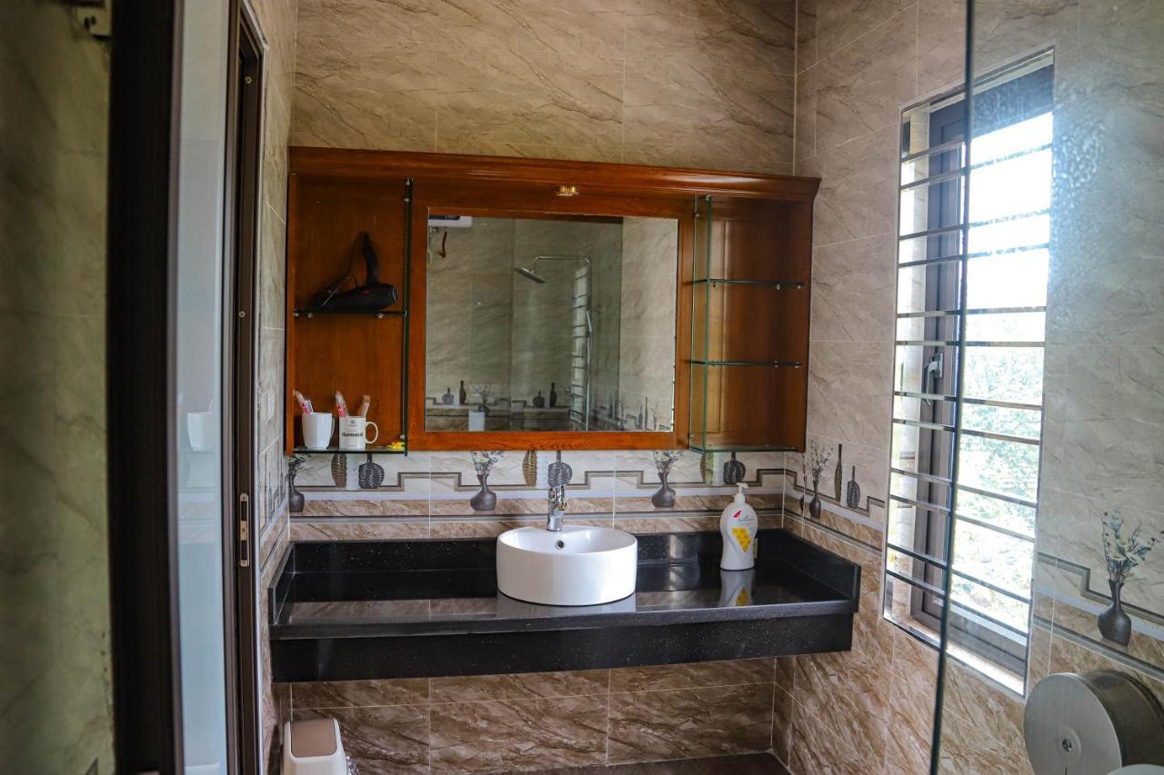Tam Coc International Friends Apartment Ninh Binh Exterior photo