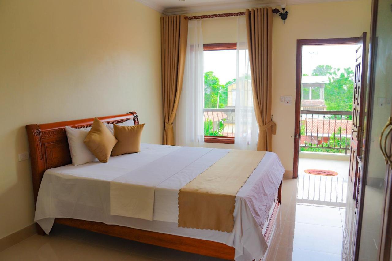 Tam Coc International Friends Apartment Ninh Binh Exterior photo